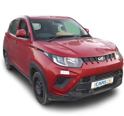 Mahindra KUV 100 NXT-img